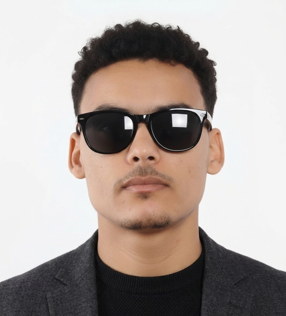 Rachid Elouizi
